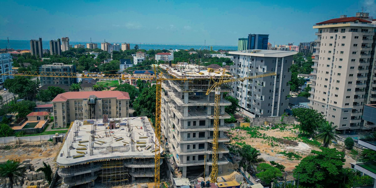 YAD Residence, Ikoyi project image 14