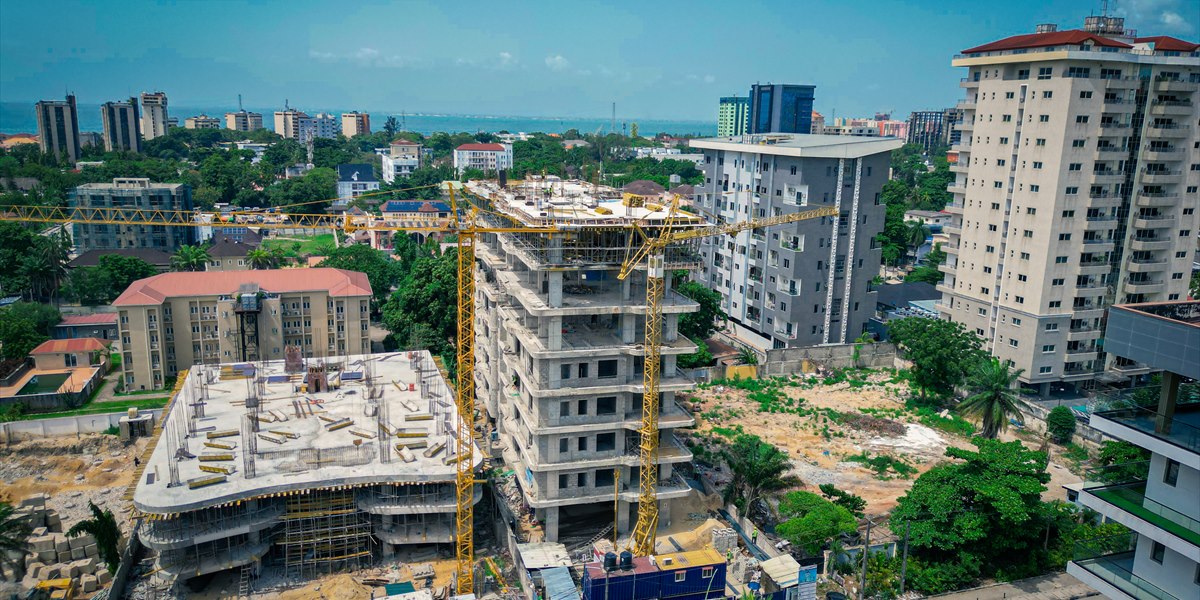 YAD Residence, Ikoyi project image 15