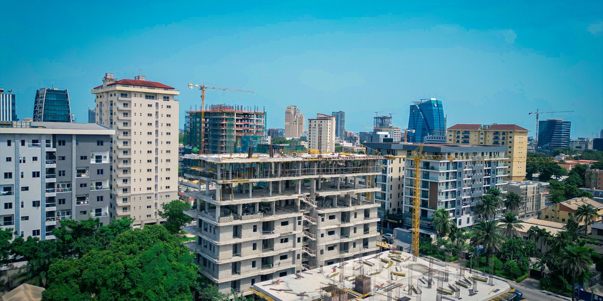 YAD Residence, Ikoyi project image 17