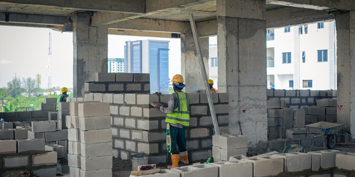 YAD Residence, Ikoyi project image 25
