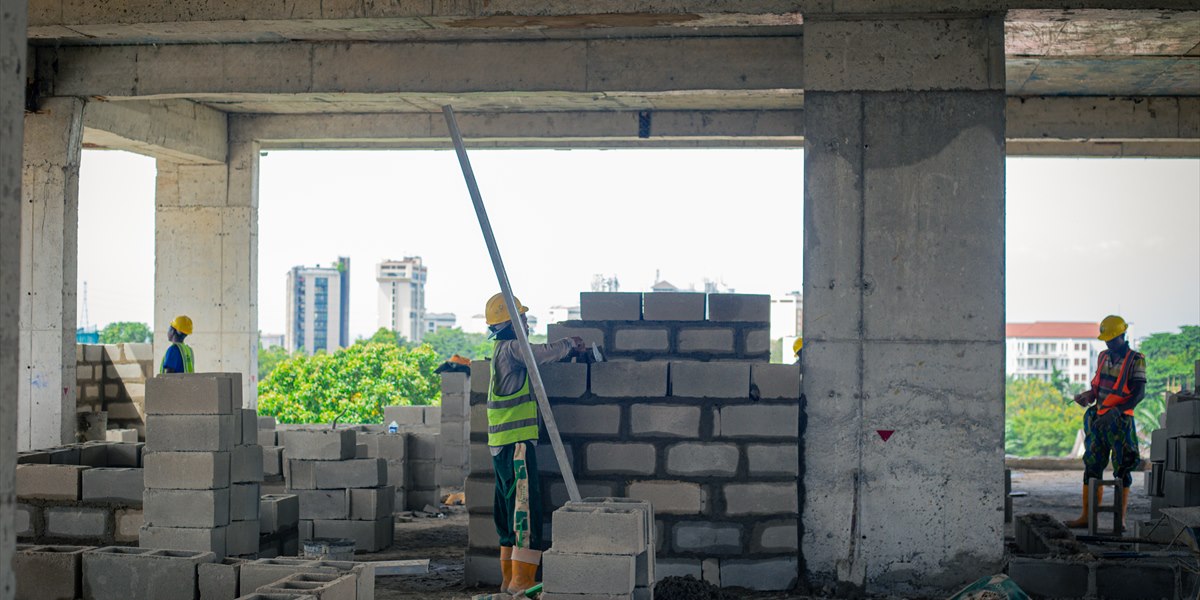 YAD Residence, Ikoyi project image 26