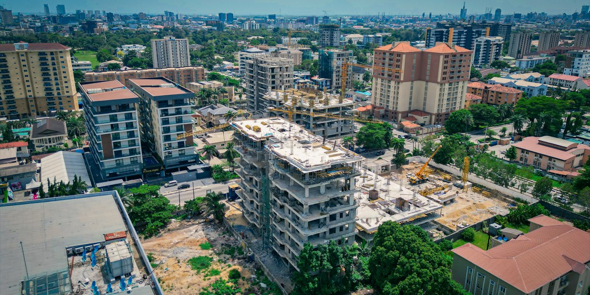 YAD Residence, Ikoyi project image 4