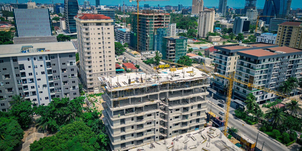 YAD Residence, Ikoyi project image 5