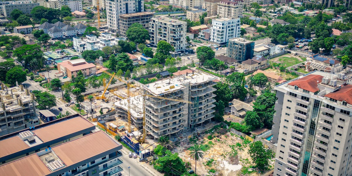 YAD Residence, Ikoyi project image 7