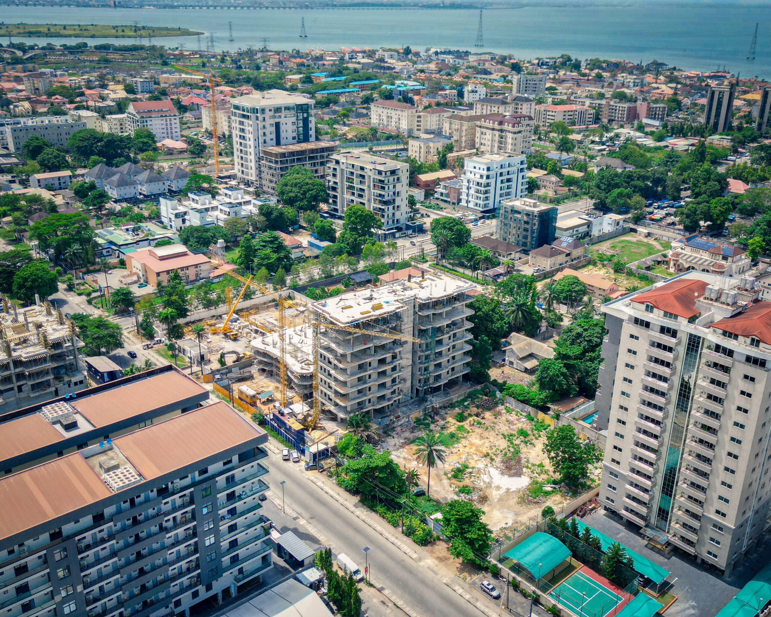 The Residence, Ikoya project image 9