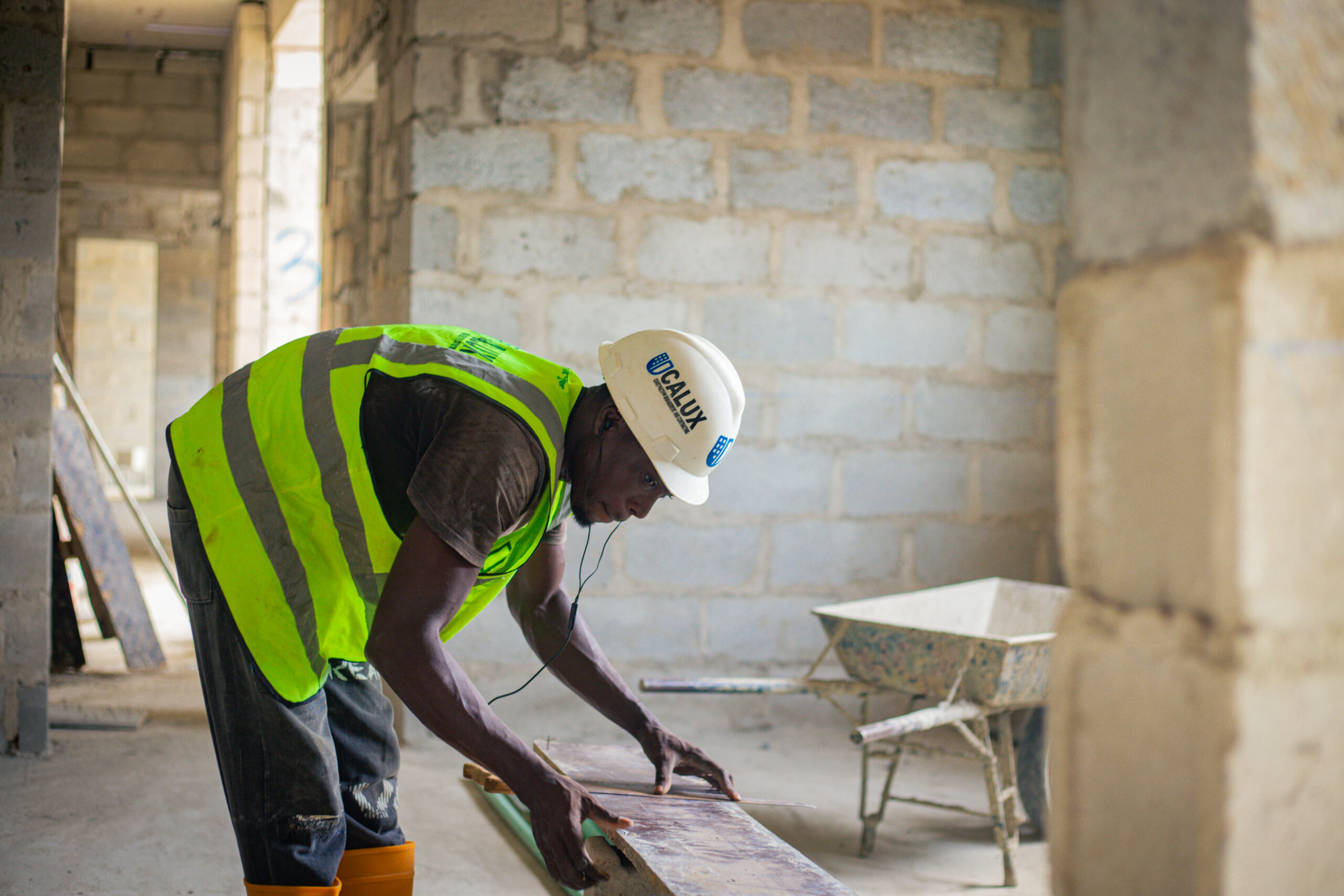 The Residence, Ikoya project image 1