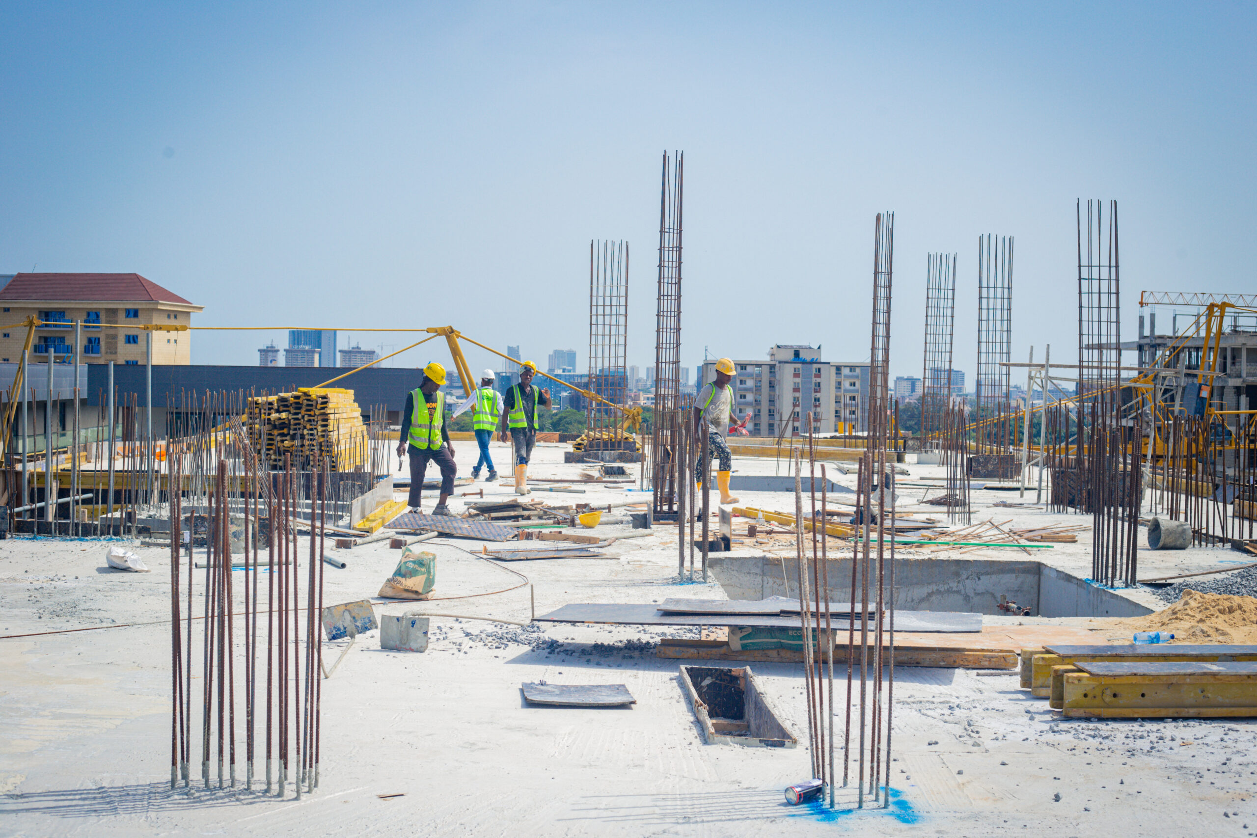 The Residence, Ikoya project image 3