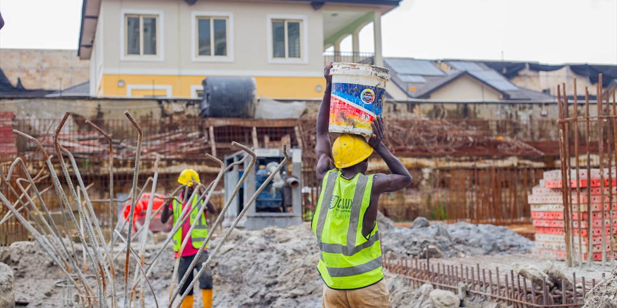 Lekki Palisade construction progress 16