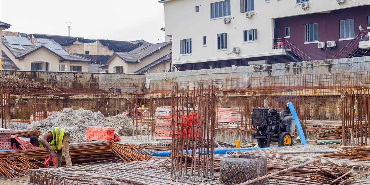 Lekki Palisade construction progress 28