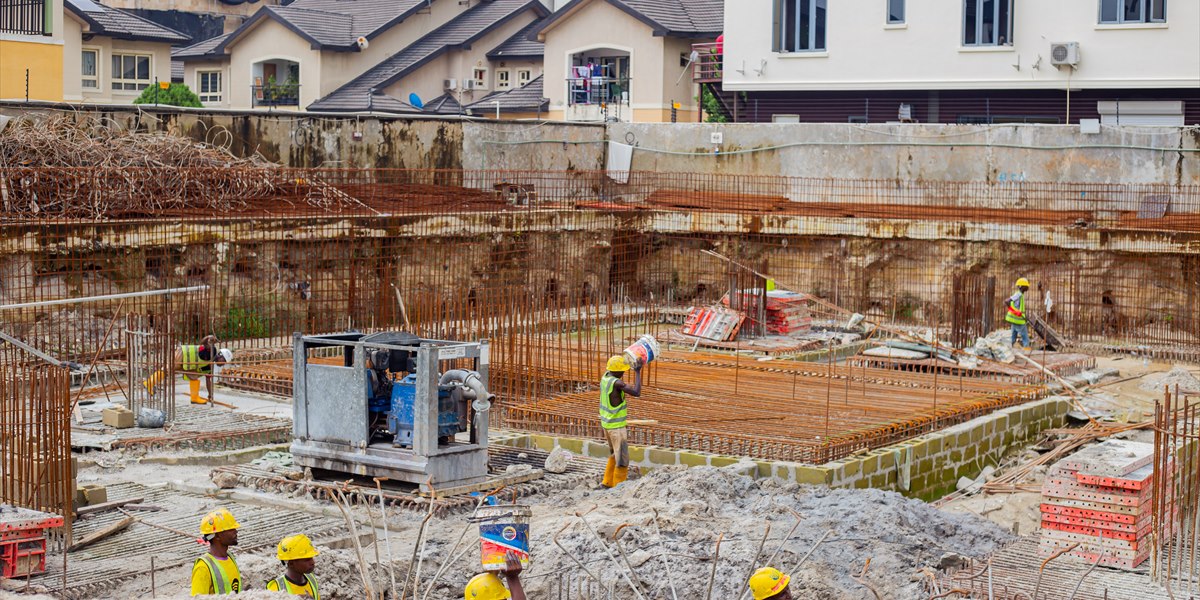 Lekki Palisade construction progress 32