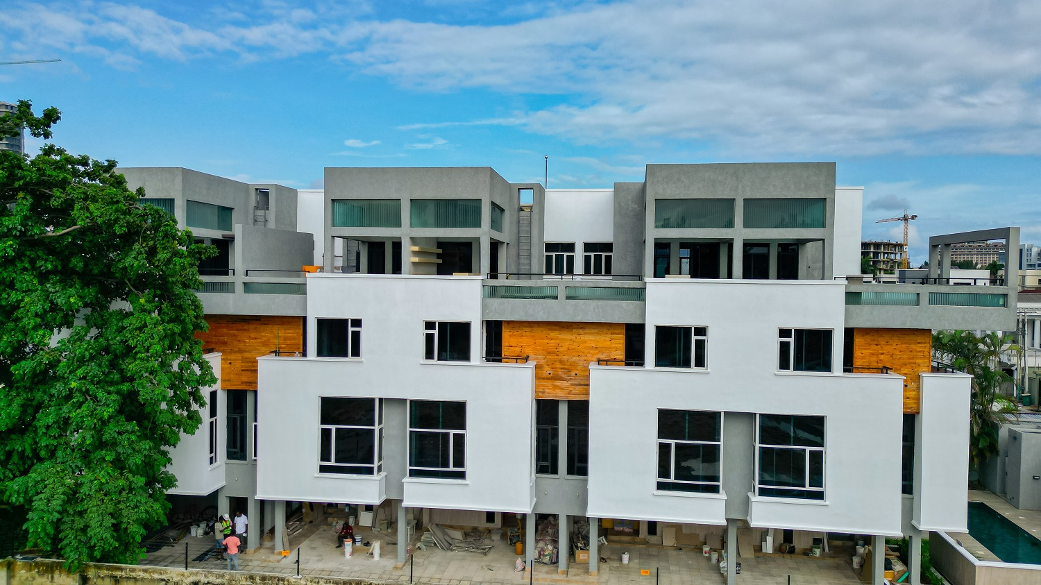 The Residence, Ikoya project image 1