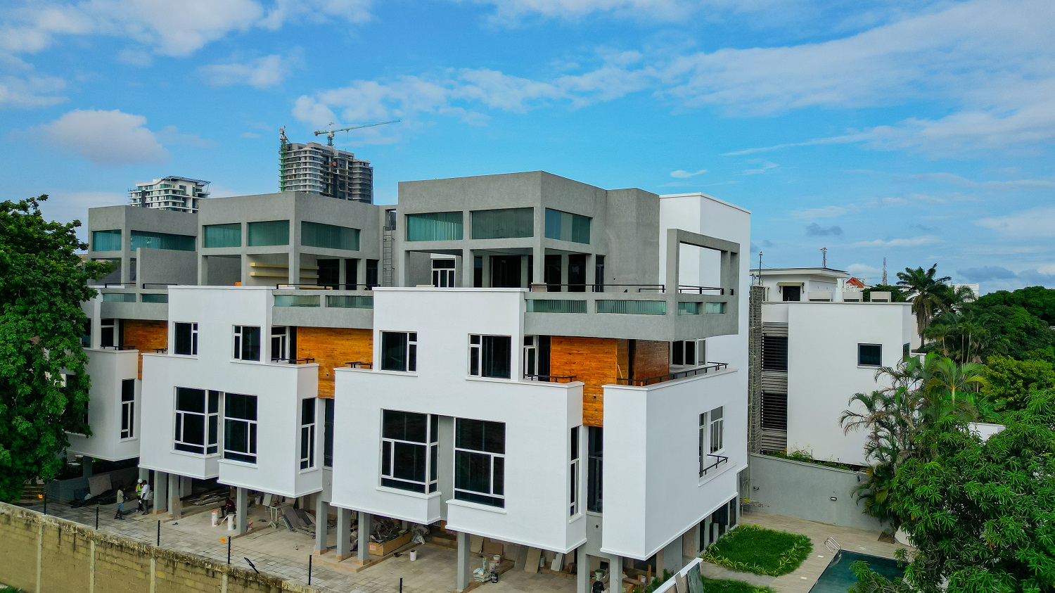 The Residence, Ikoya project image 2