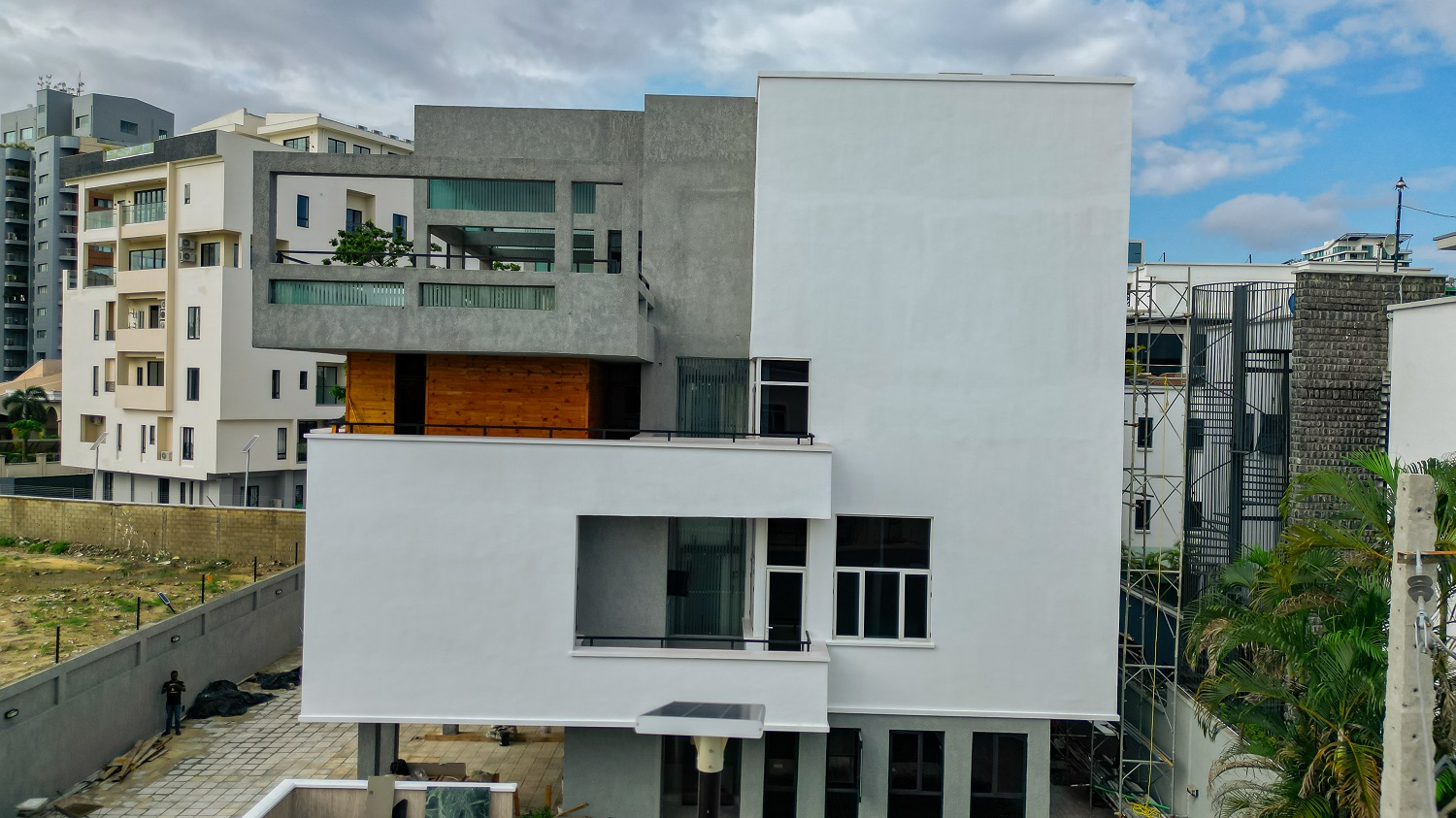 The Residence, Ikoya project image 3