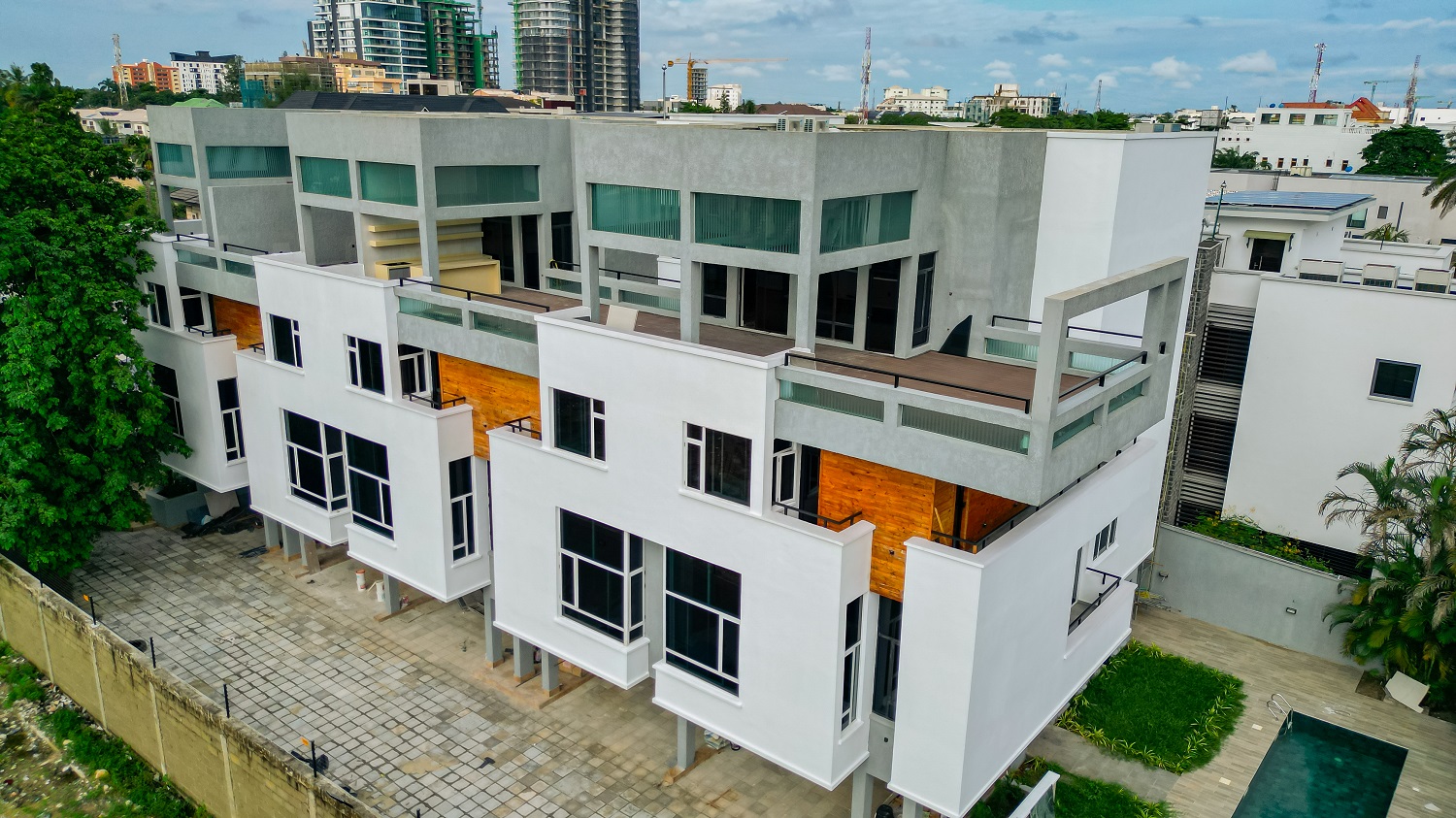 The Residence, Ikoya project image 6