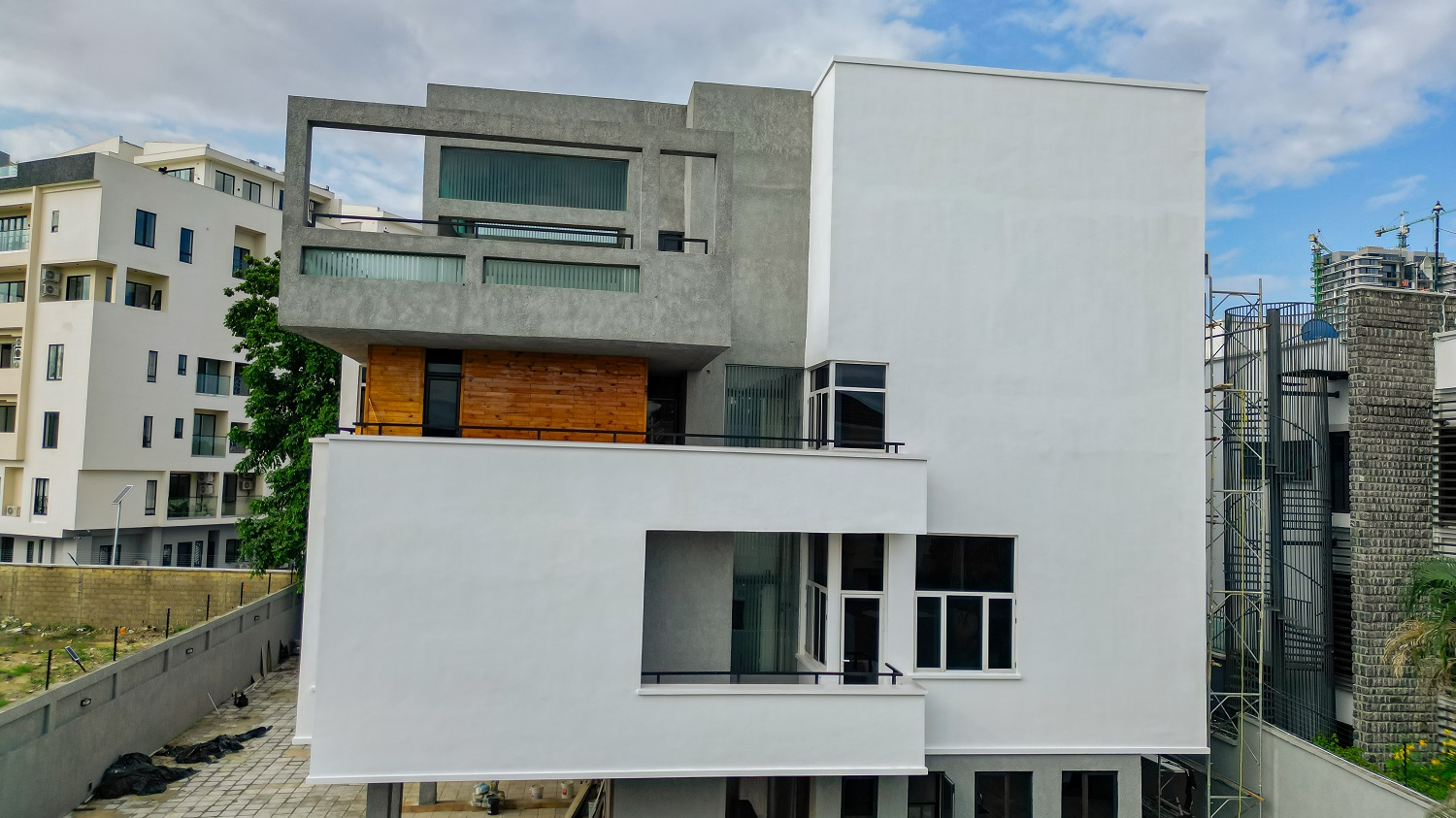 The Residence, Ikoya project image 8