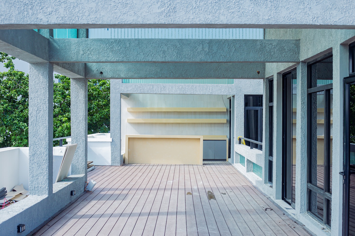 The Residence, Ikoya project image 3