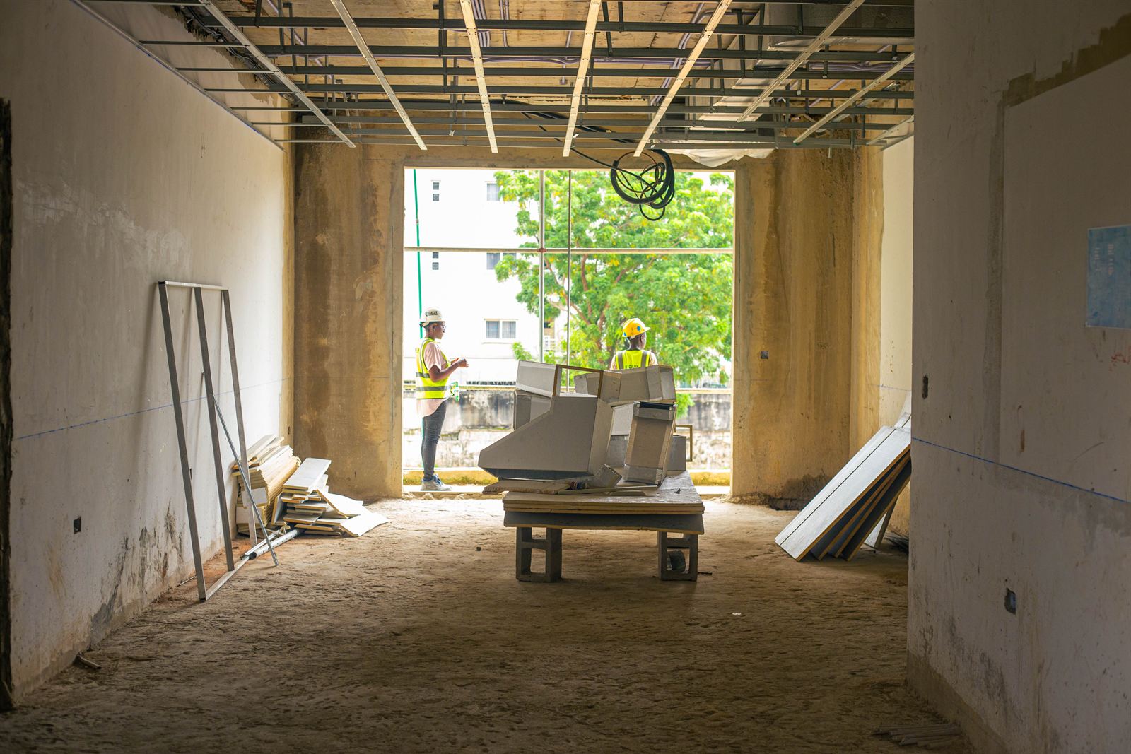 YAD Residence, Ikoyi project image 1