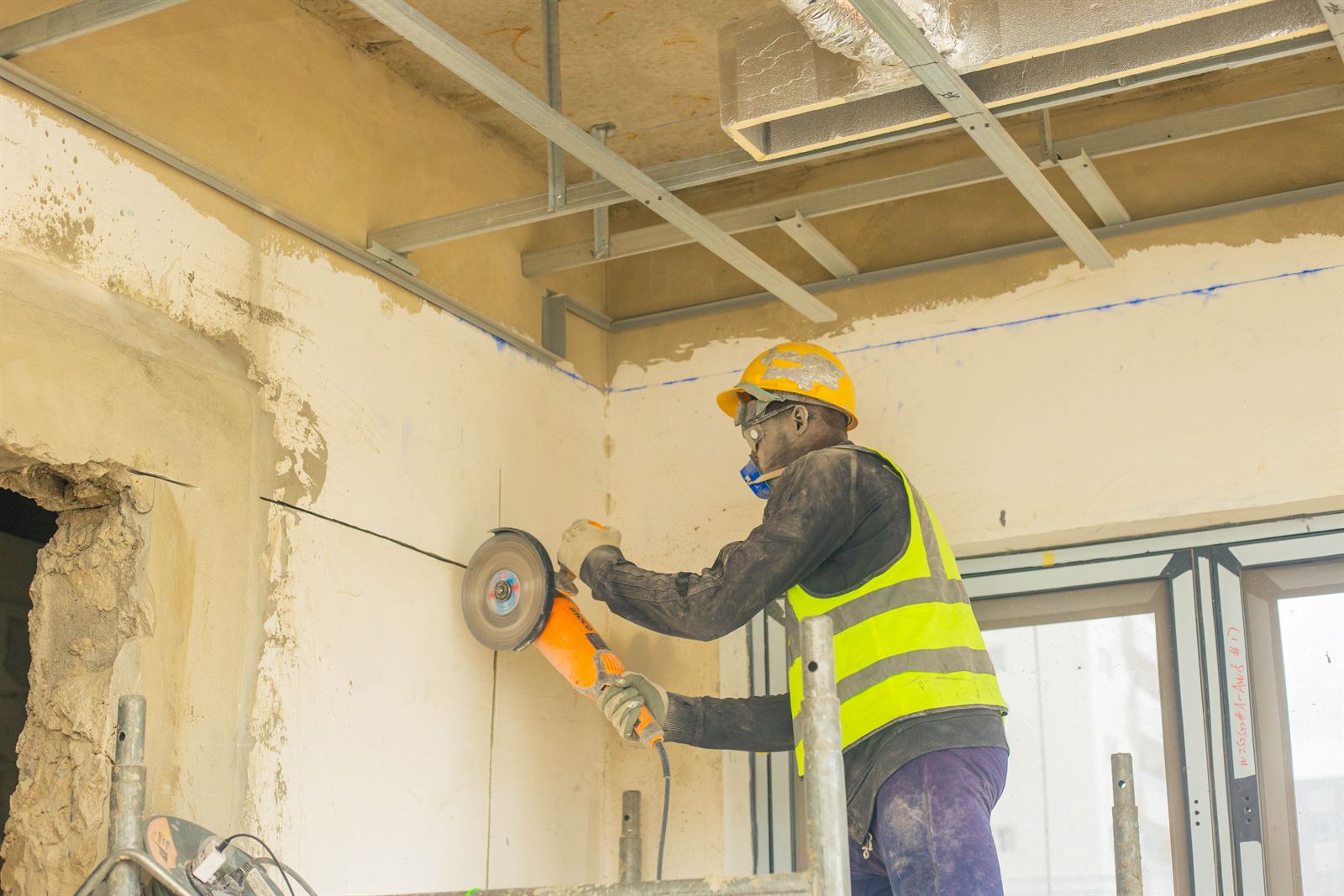 YAD Residence, Ikoyi project image 6
