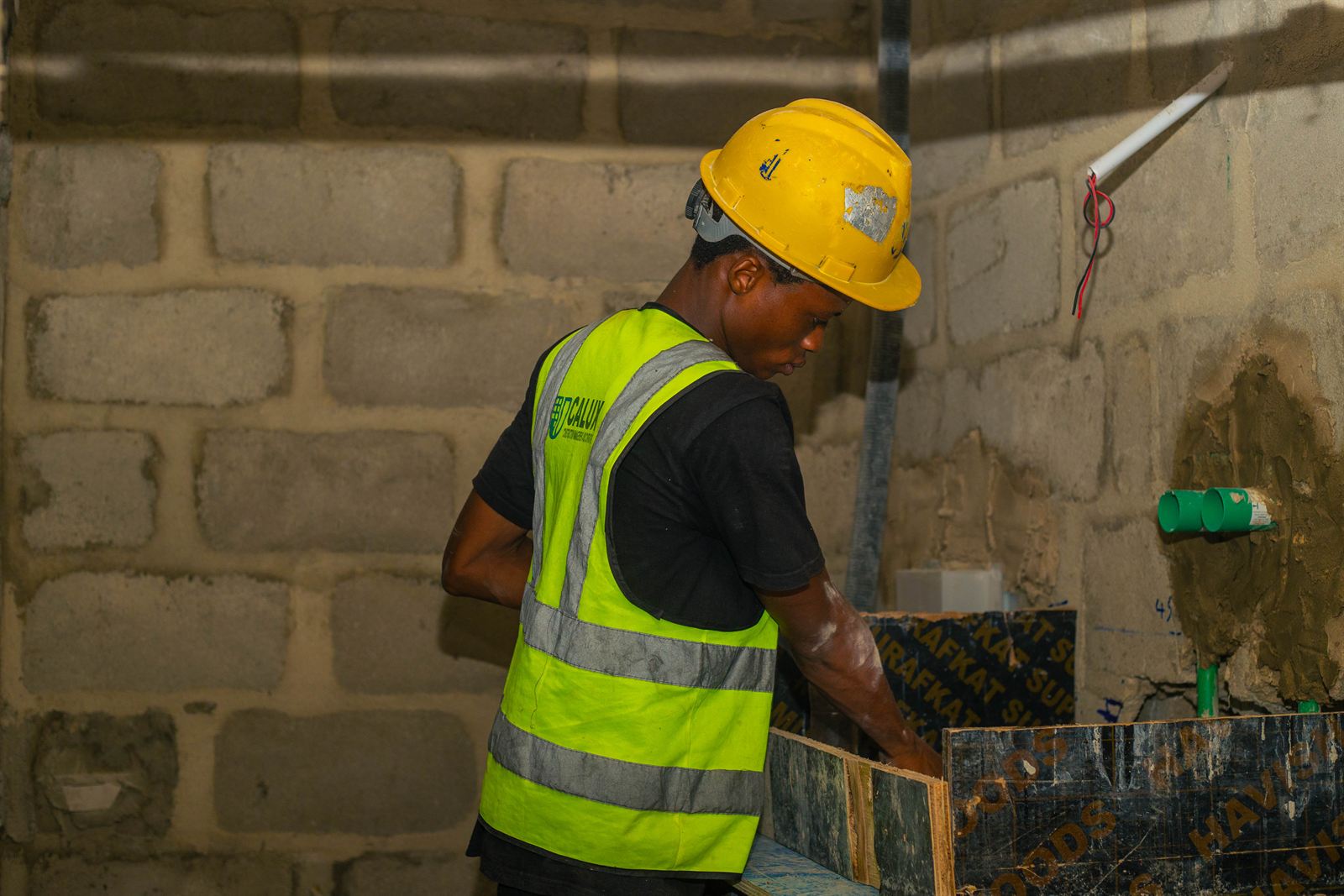 YAD Residence, Ikoyi project image 10