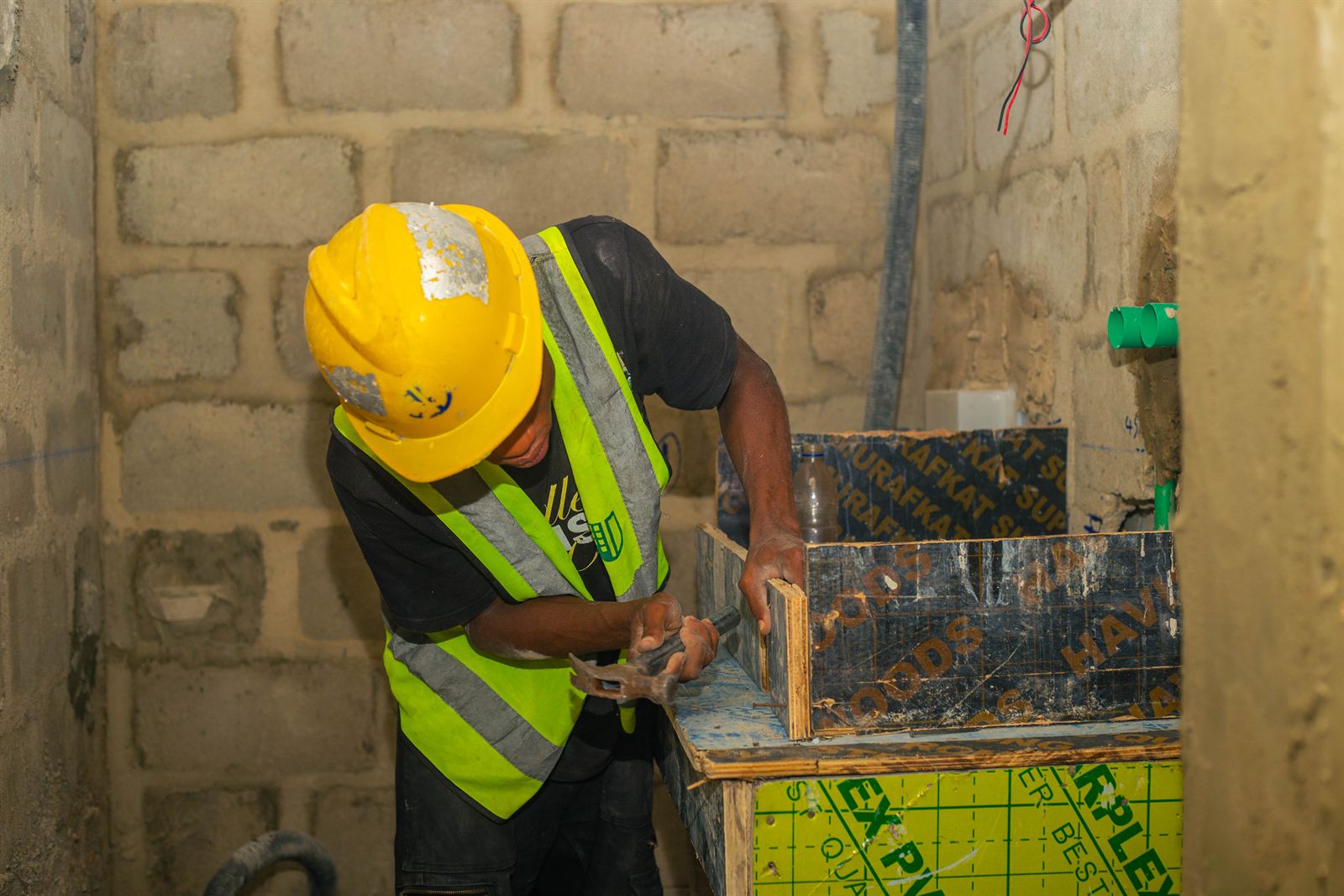 YAD Residence, Ikoyi project image 11