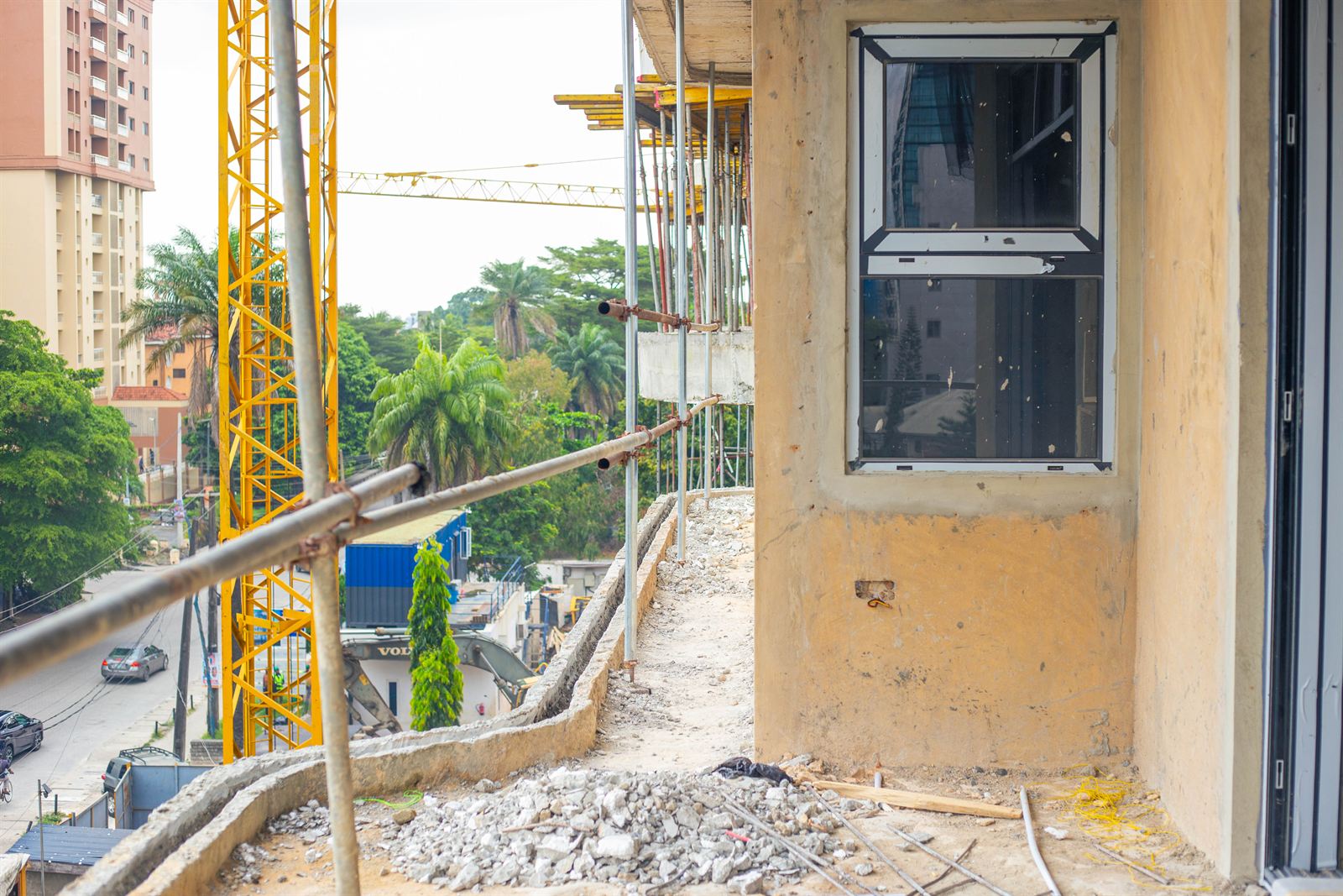 YAD Residence, Ikoyi project image 12