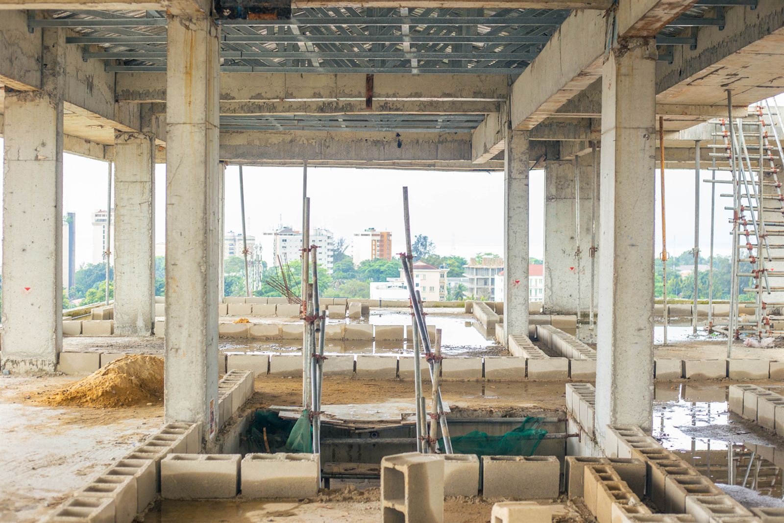 YAD Residence, Ikoyi project image 27