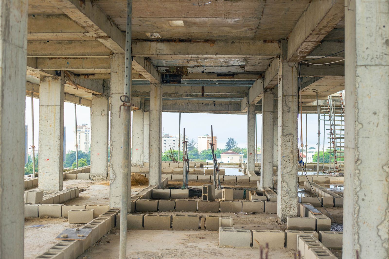 YAD Residence, Ikoyi project image 35