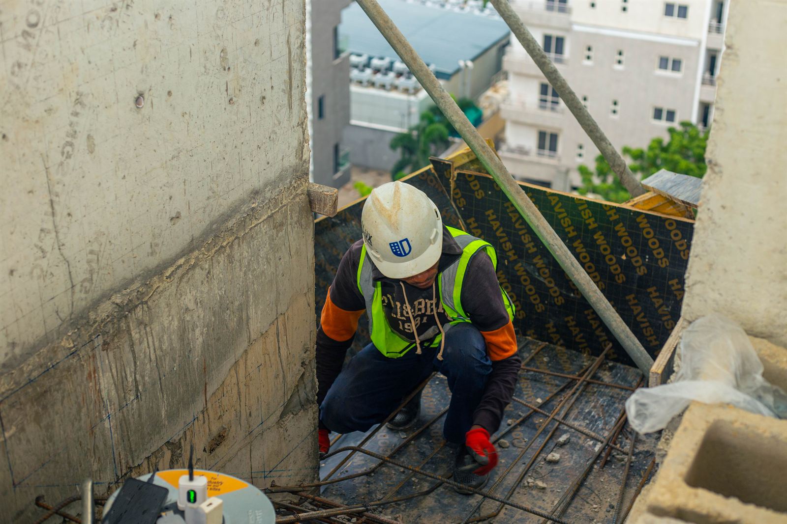 YAD Residence, Ikoyi project image 36