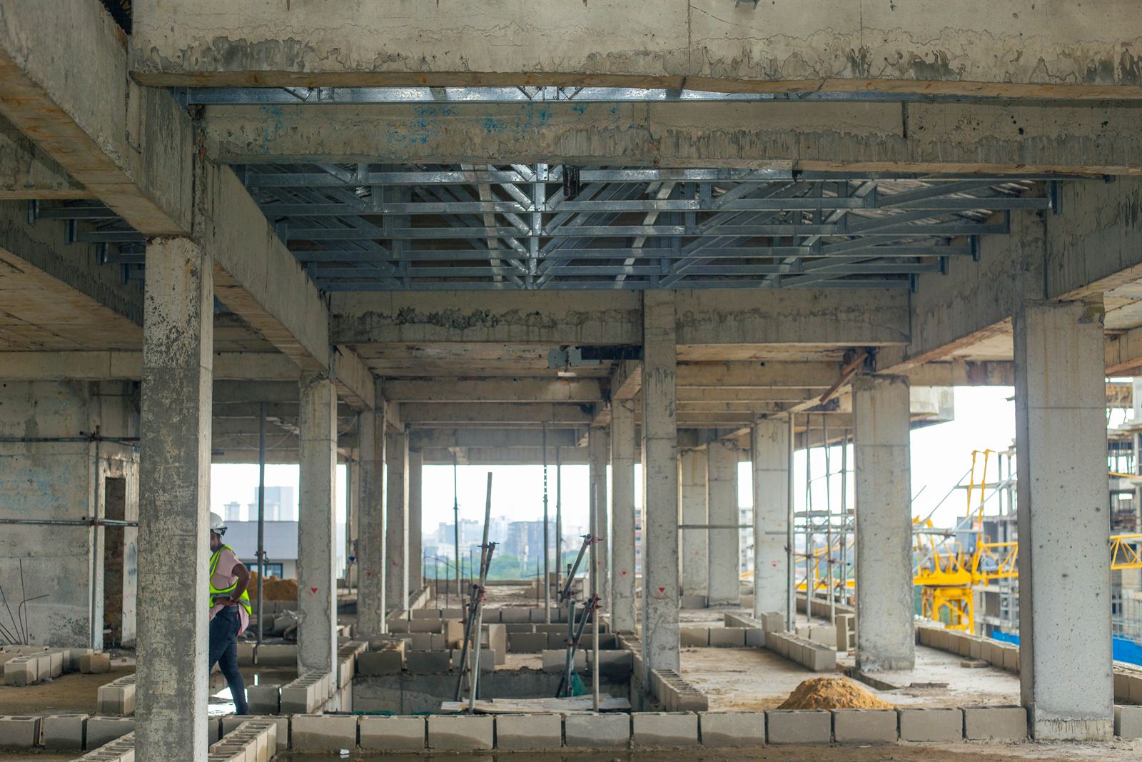 YAD Residence, Ikoyi project image 38