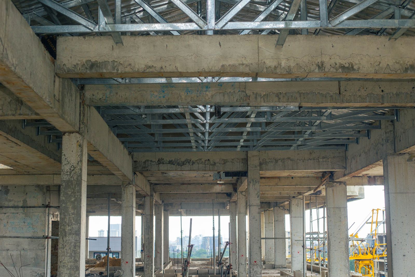 YAD Residence, Ikoyi project image 39