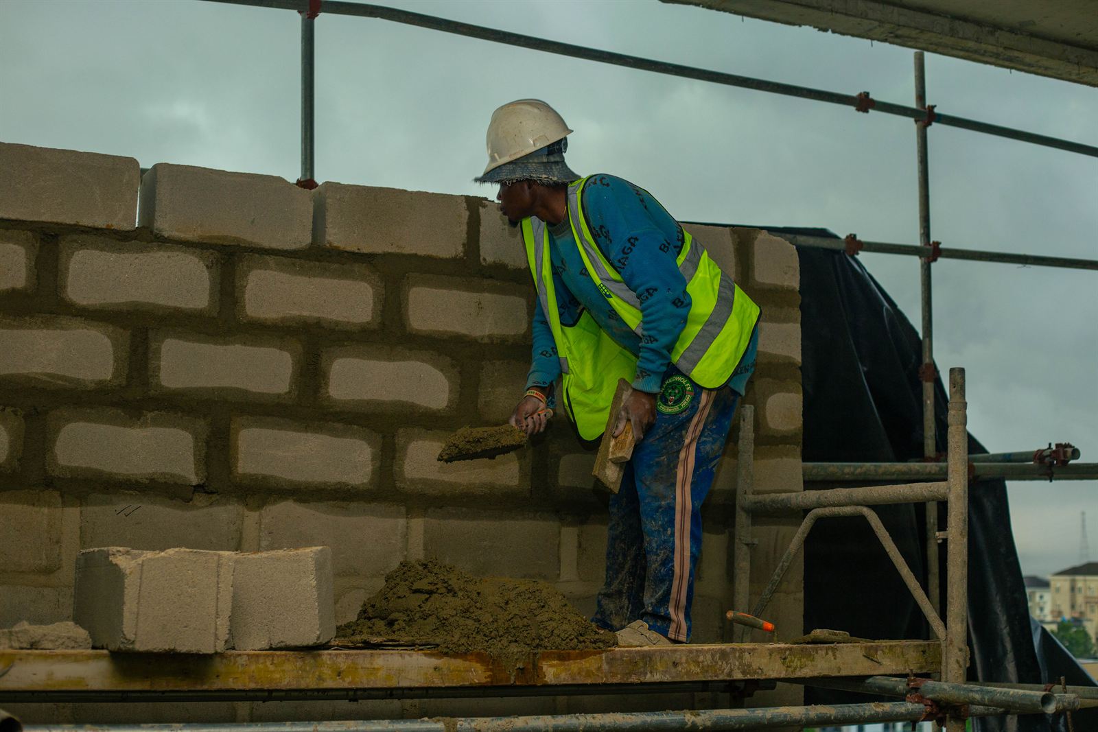 YAD Residence, Ikoyi project image 45
